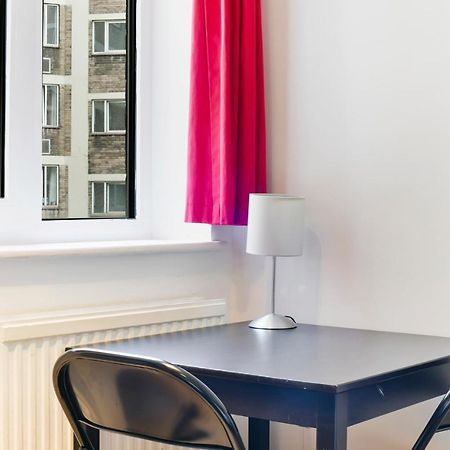 South Kensington Studio Londra Dış mekan fotoğraf