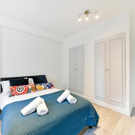 South Kensington Studio Londra Dış mekan fotoğraf