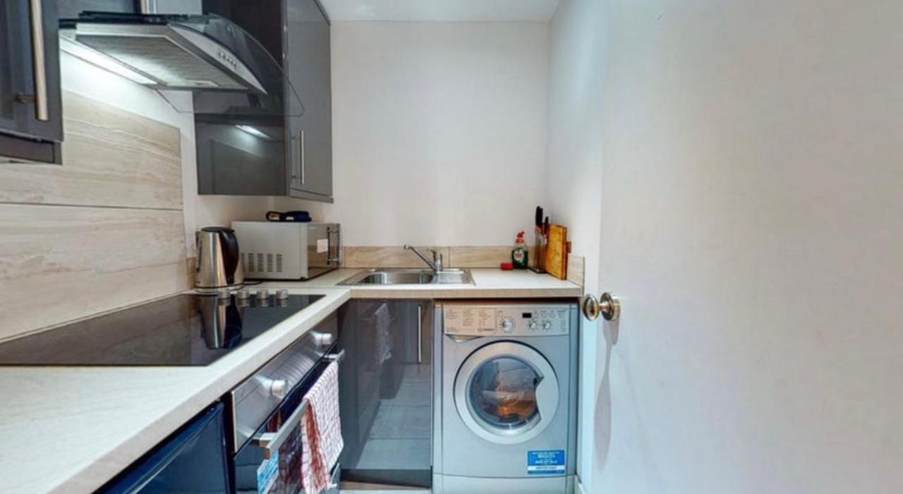 South Kensington Studio Londra Dış mekan fotoğraf