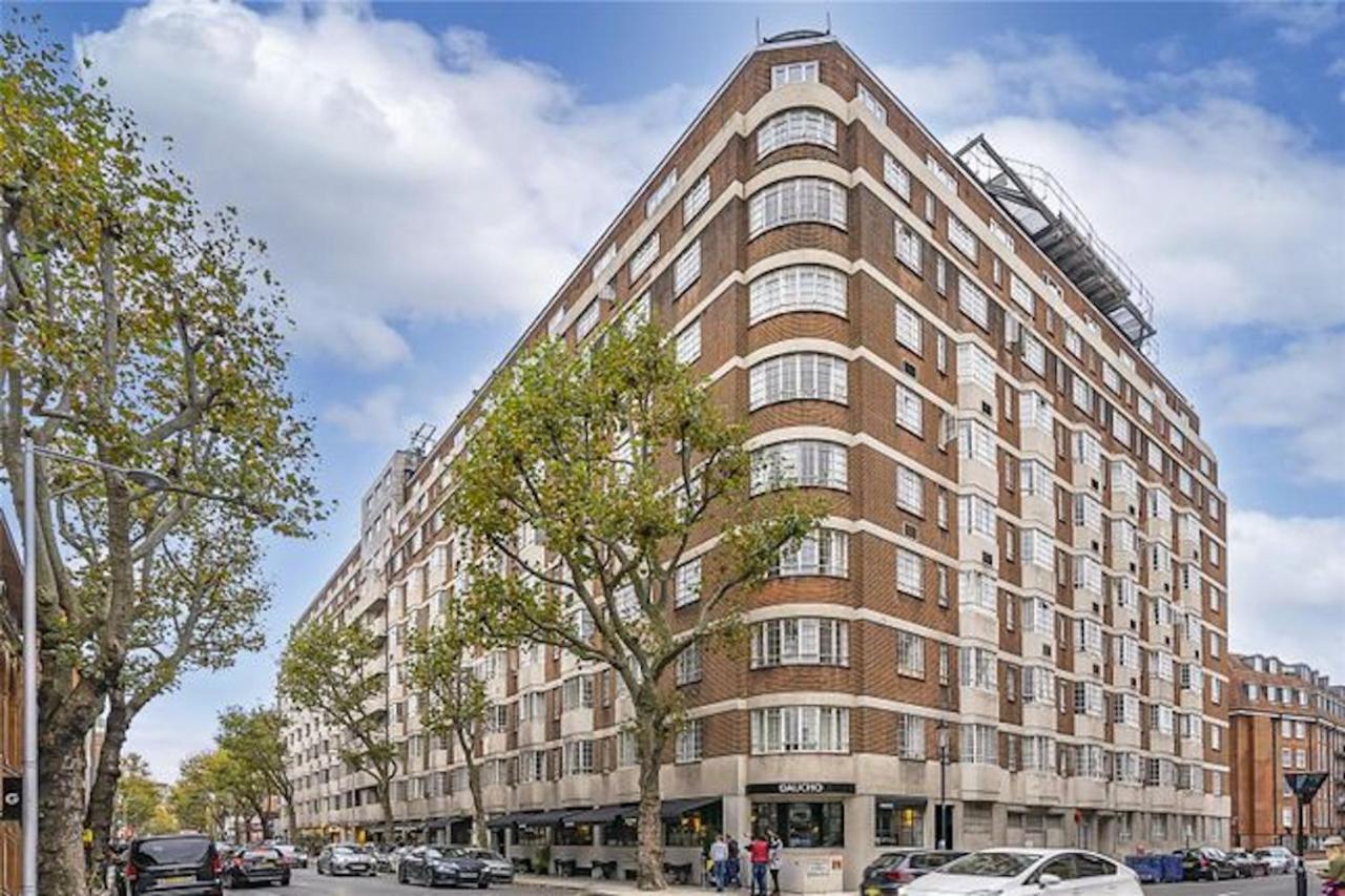 South Kensington Studio Londra Dış mekan fotoğraf