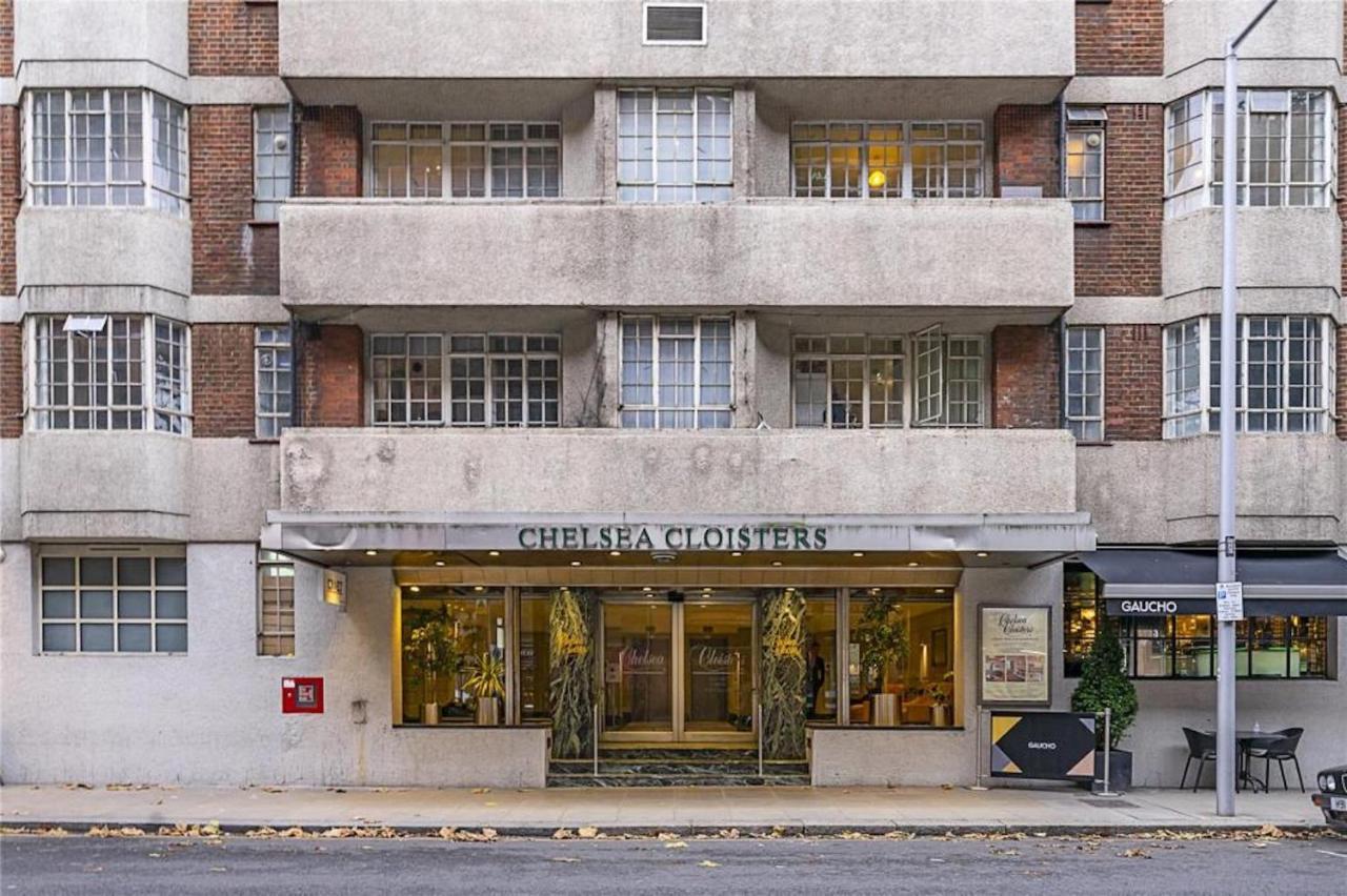 South Kensington Studio Londra Dış mekan fotoğraf