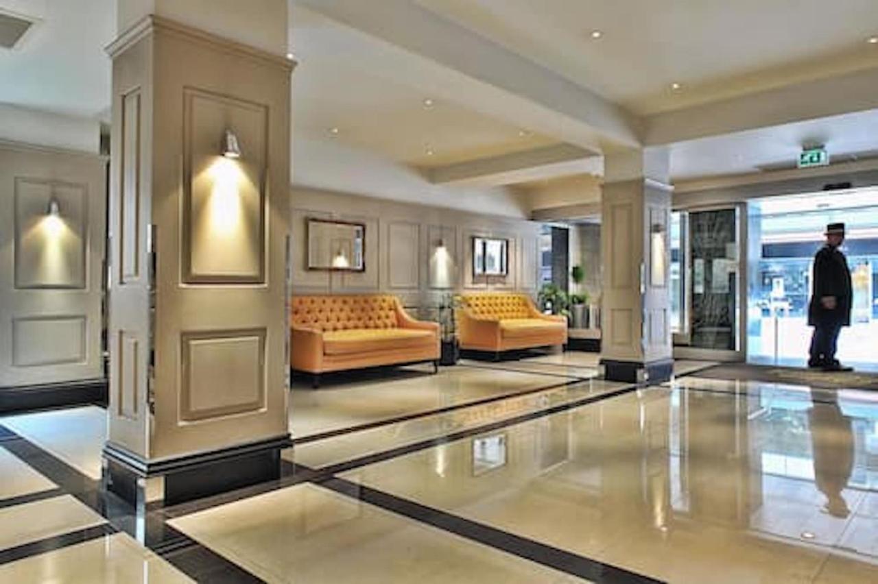 South Kensington Studio Londra Dış mekan fotoğraf