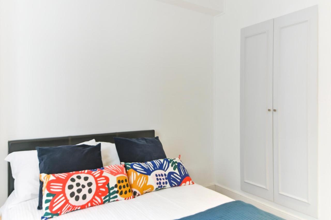 South Kensington Studio Londra Dış mekan fotoğraf
