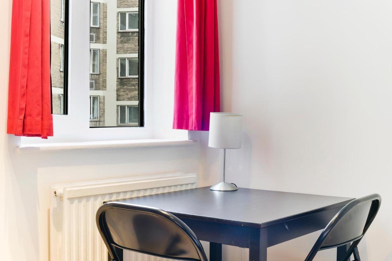 South Kensington Studio Londra Dış mekan fotoğraf