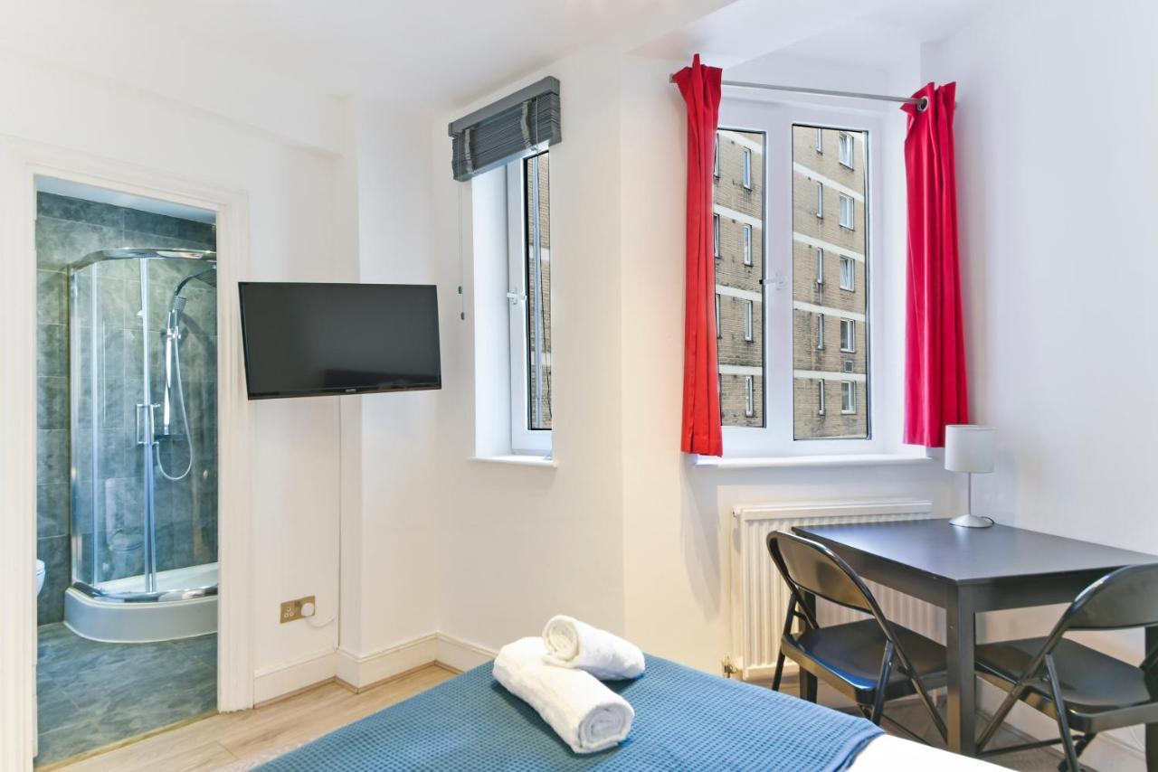 South Kensington Studio Londra Dış mekan fotoğraf