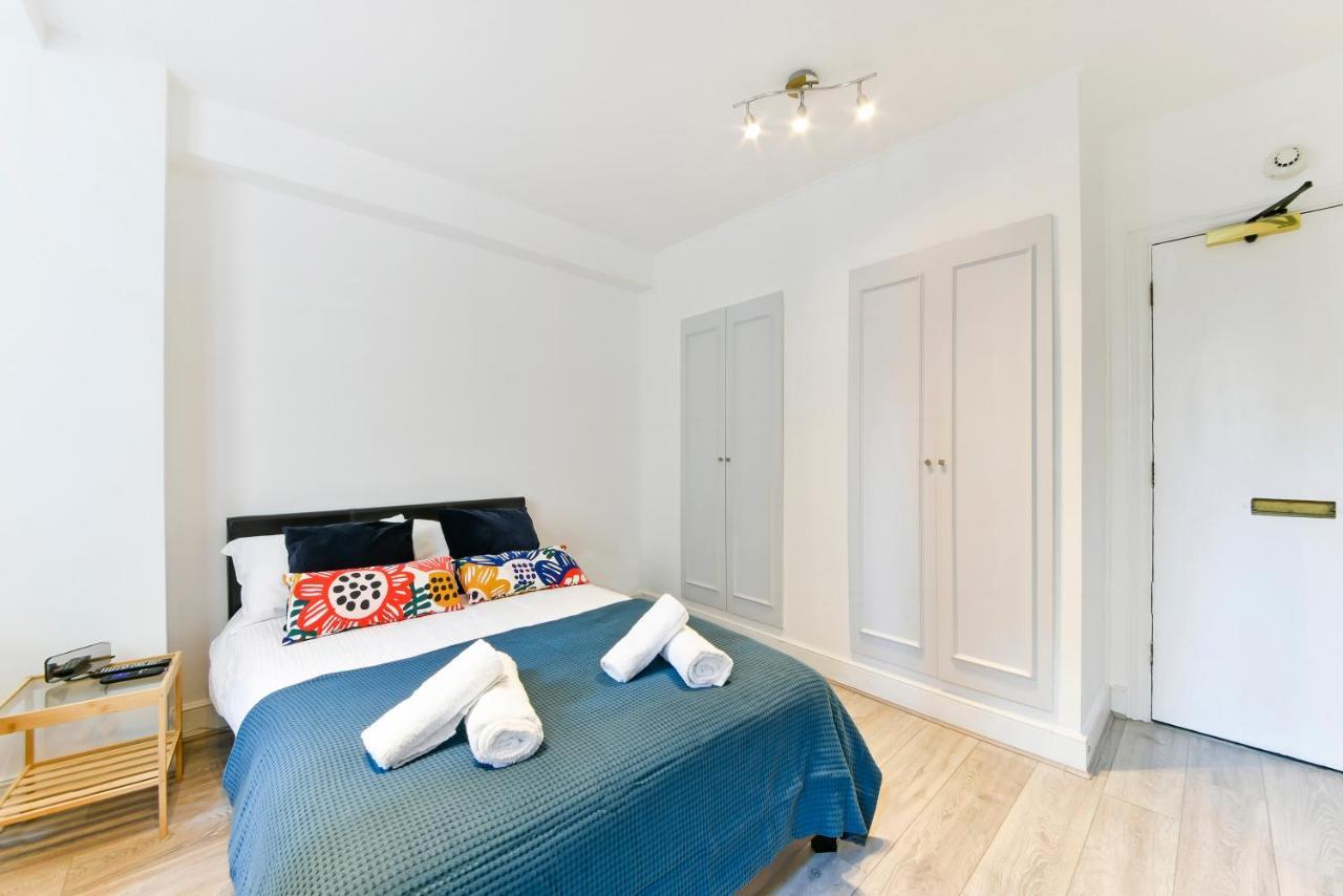 South Kensington Studio Londra Dış mekan fotoğraf