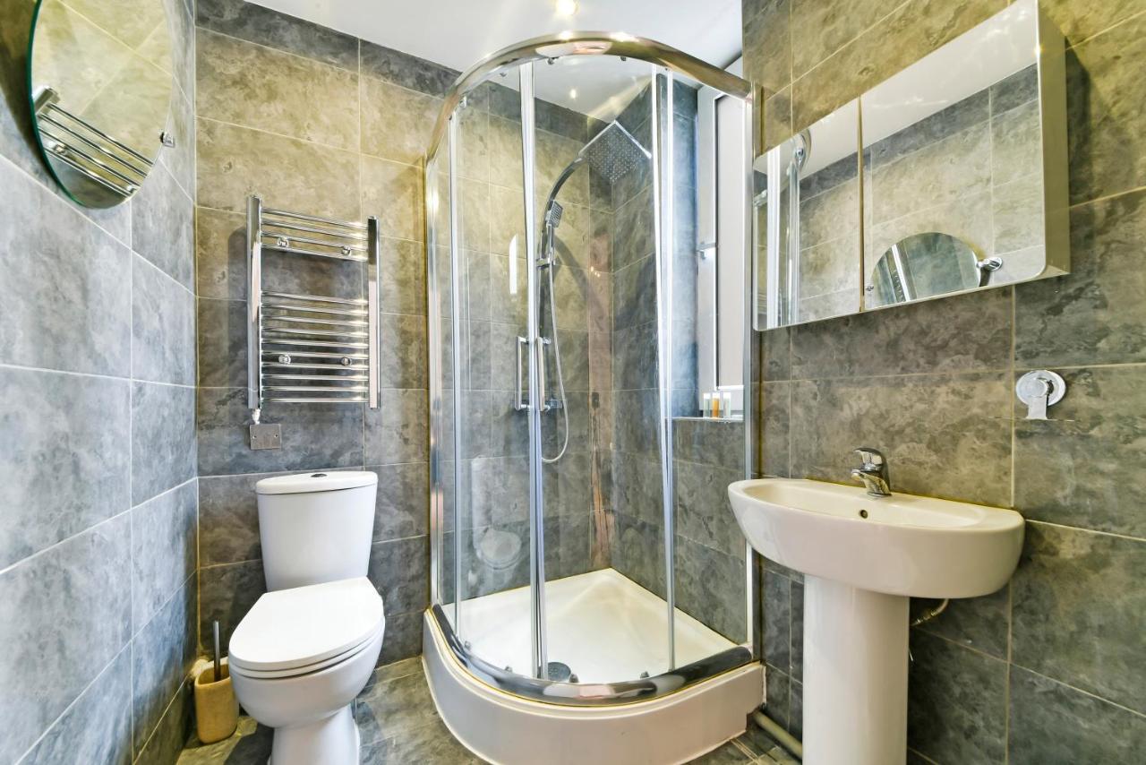 South Kensington Studio Londra Dış mekan fotoğraf