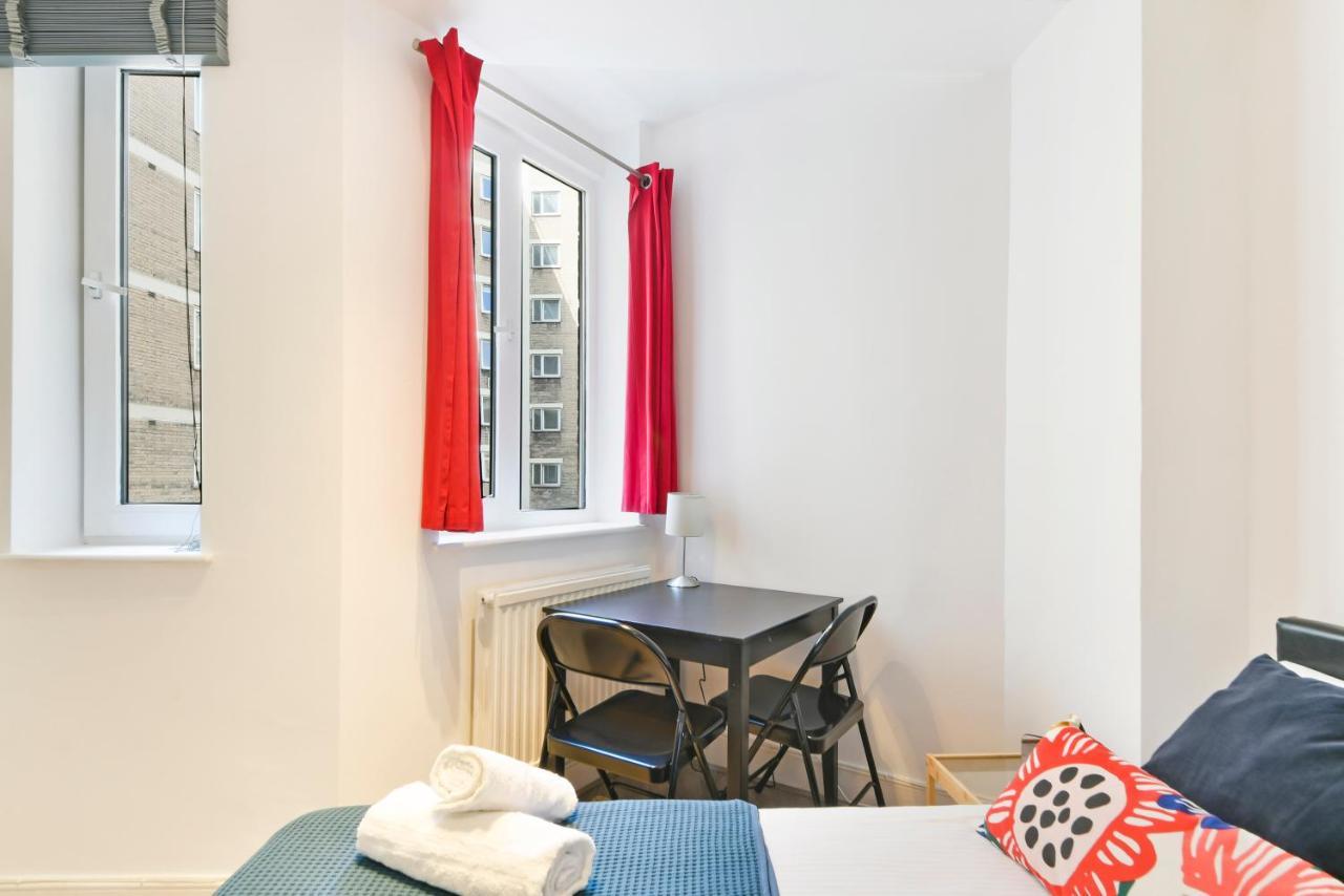 South Kensington Studio Londra Dış mekan fotoğraf